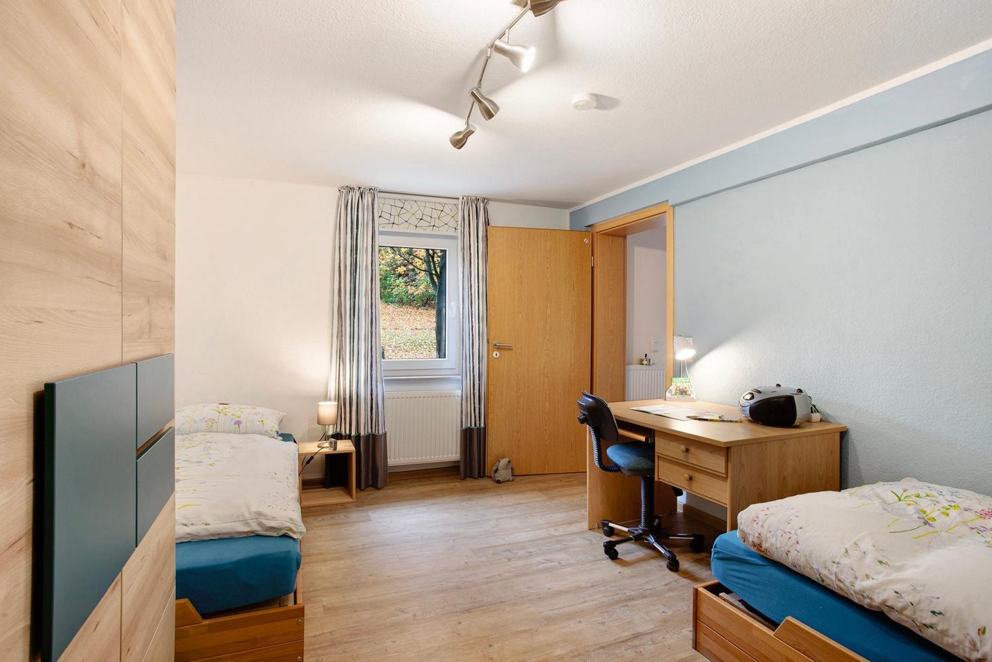 Ferienwohnung Richters Hof auf der Hiege Schmallenberg Exterior foto