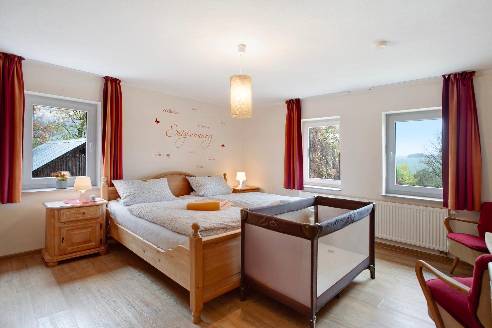 Ferienwohnung Richters Hof auf der Hiege Schmallenberg Exterior foto