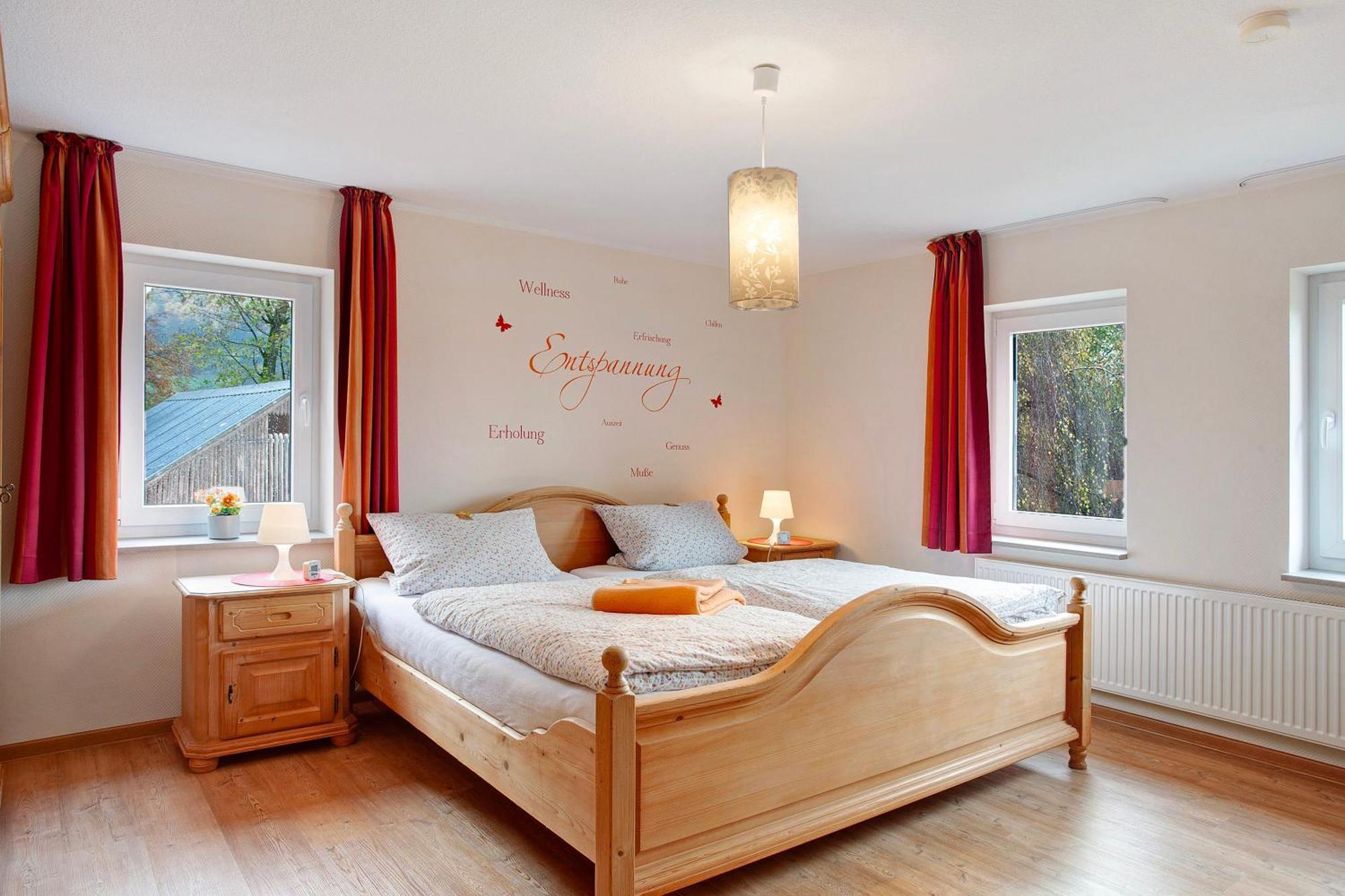 Ferienwohnung Richters Hof auf der Hiege Schmallenberg Exterior foto