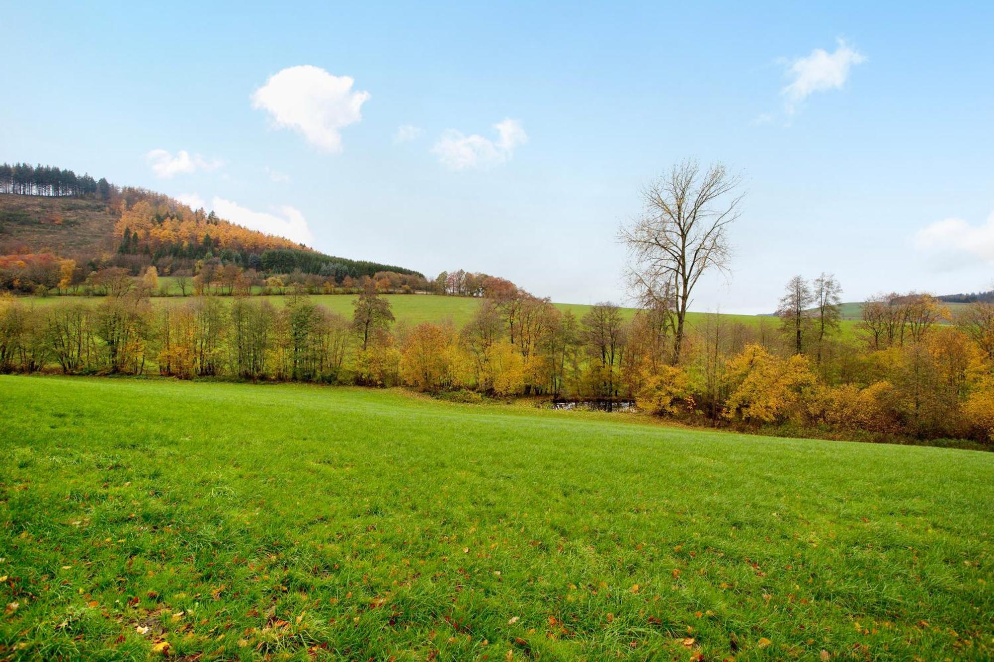 Ferienwohnung Richters Hof auf der Hiege Schmallenberg Exterior foto